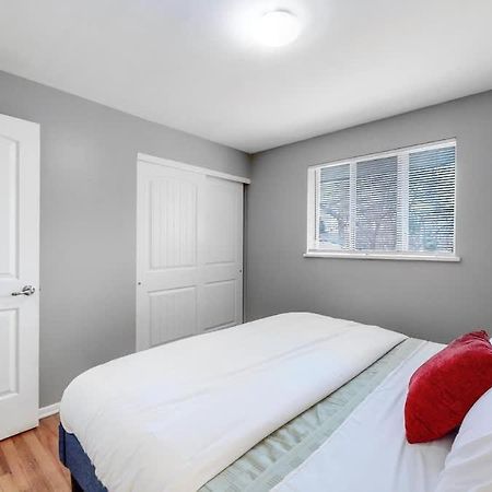Great Family Upper Unit 3 Bedrooms King Beds DEN Exterior photo